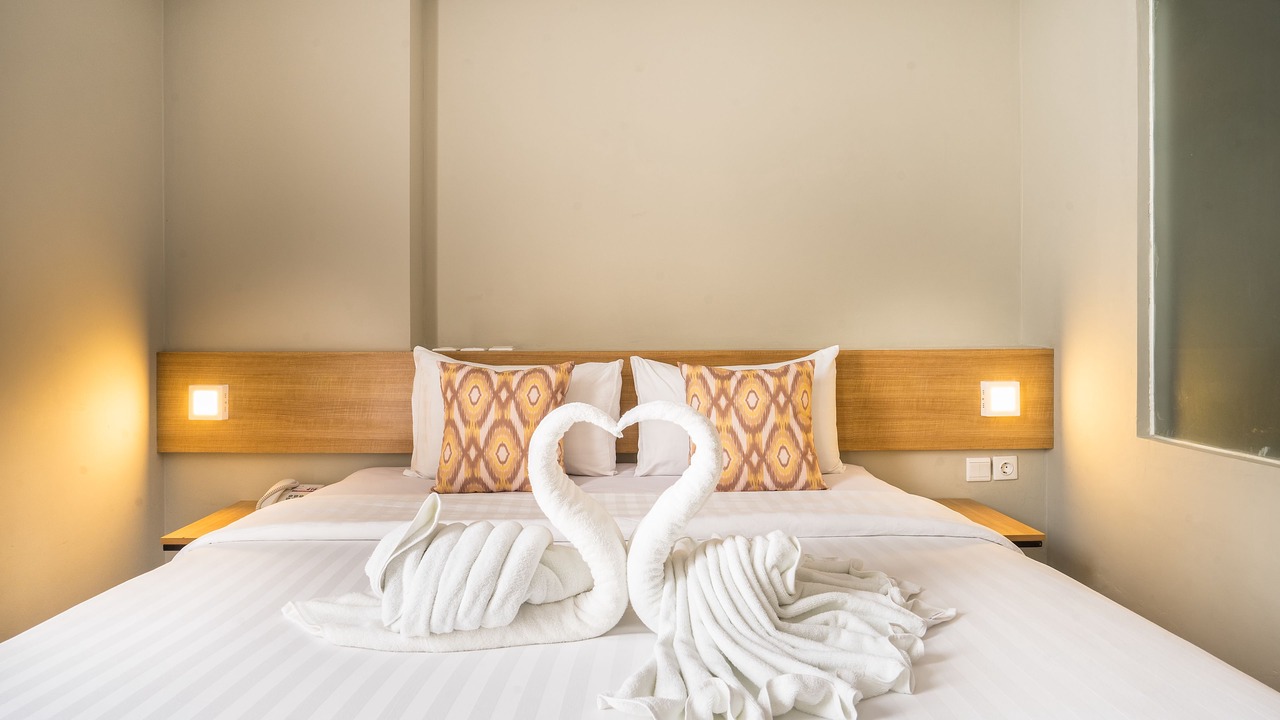 Photo of Bedroom in Tanjung Duren Utara