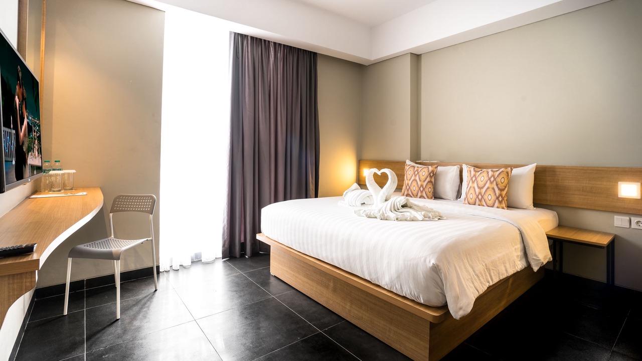 Photo of Bedroom in Tanjung Duren Utara