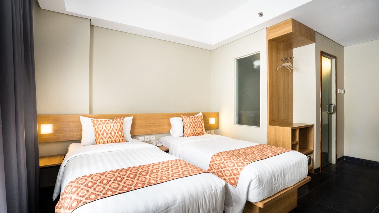 Photo of Bedroom in Tanjung Duren Utara
