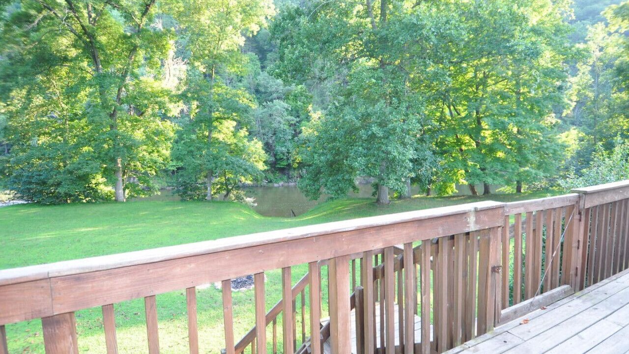 Photo of Outdoor in Great Cacapon