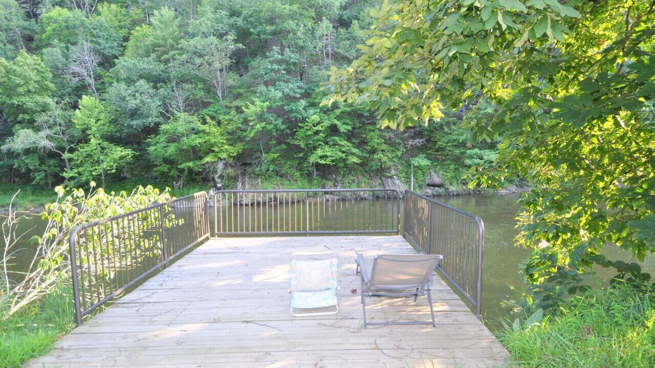 Photo of Outdoor in Great Cacapon