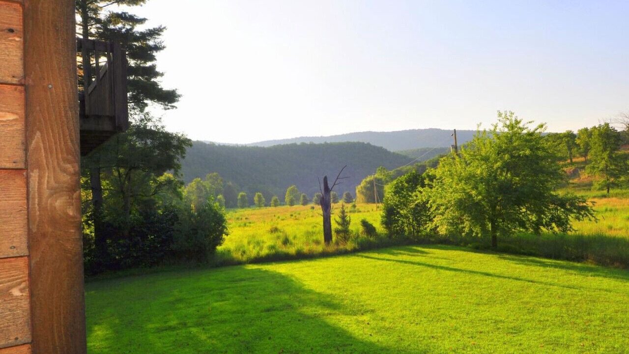 Photo of Outdoor in Great Cacapon