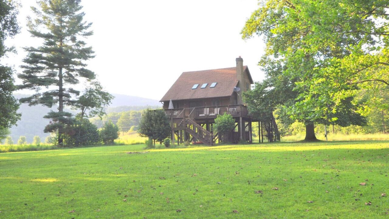 Photo of Outdoor in Great Cacapon