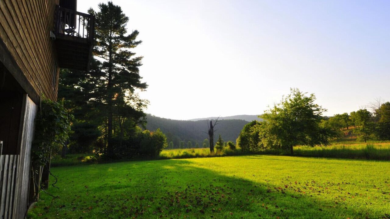 Photo of Outdoor in Great Cacapon