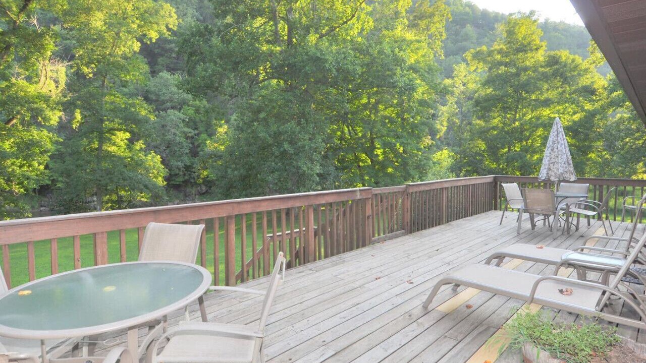 Photo of Outdoor in Great Cacapon