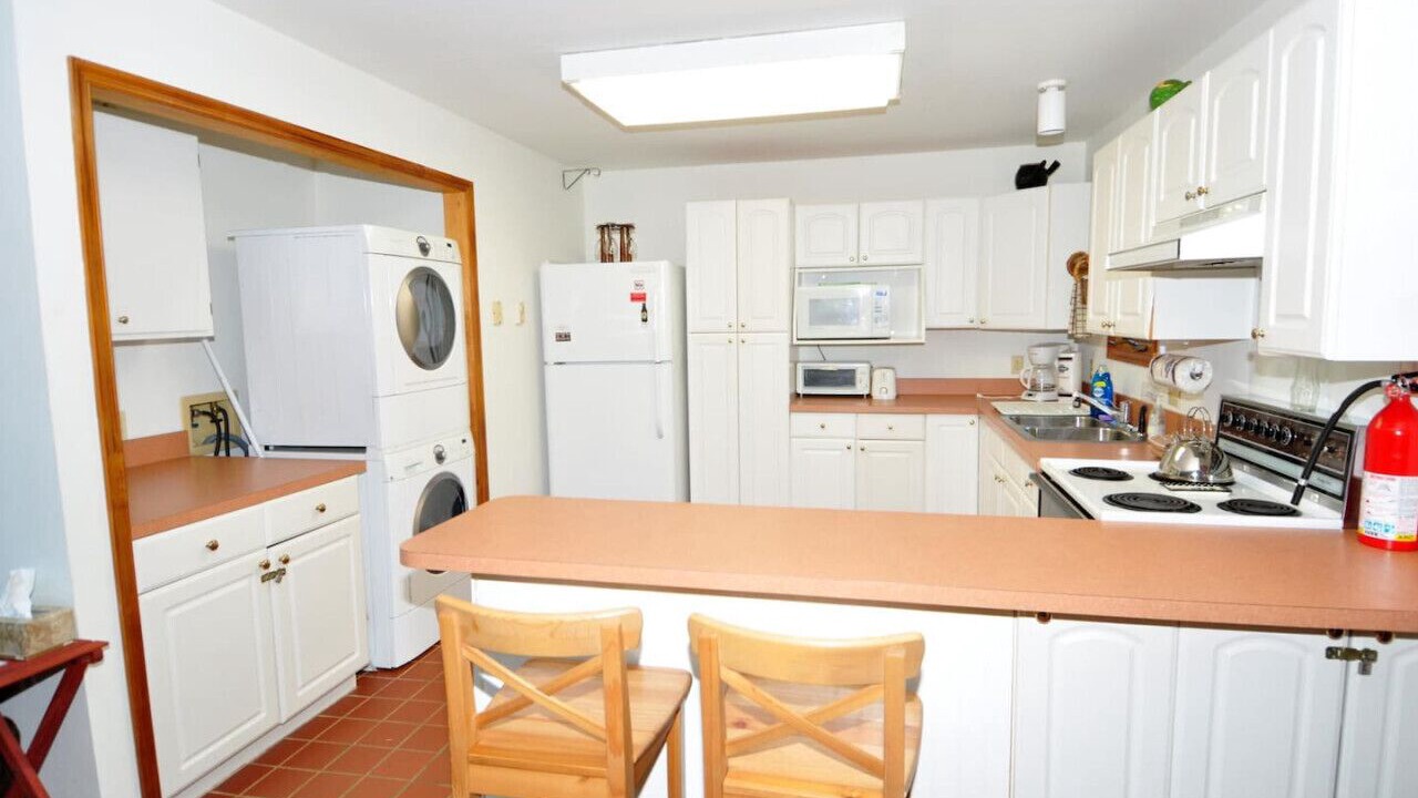 Photo of Kitchen in Great Cacapon