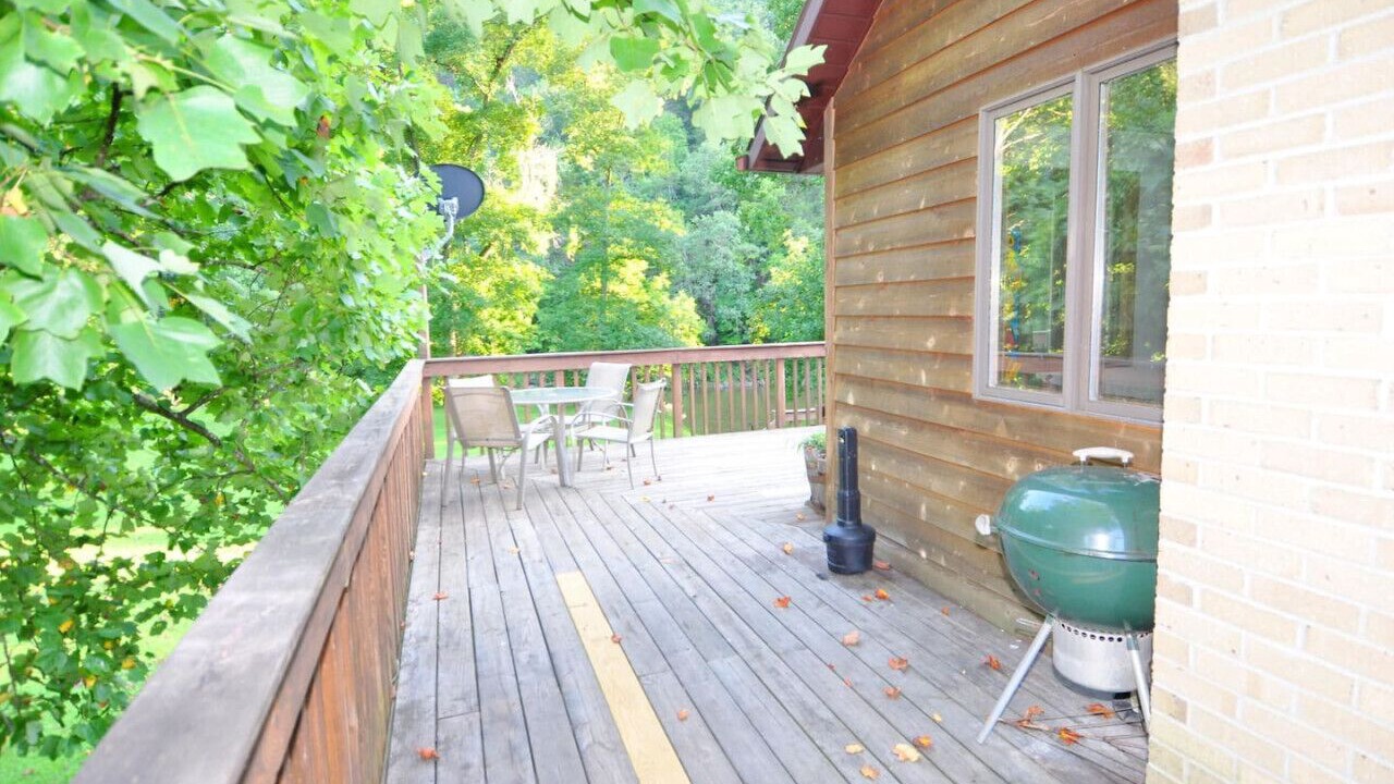 Photo of Outdoor in Great Cacapon