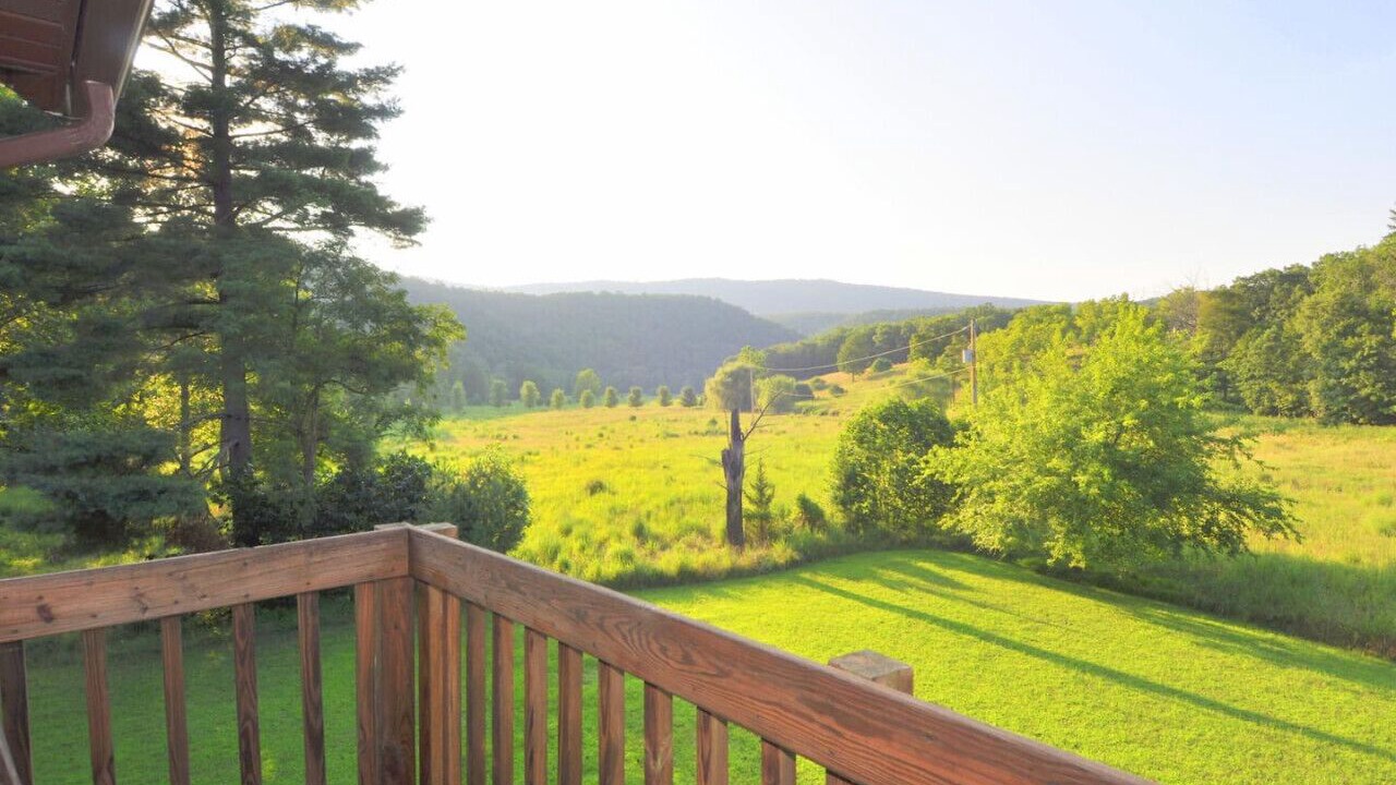 Photo of Outdoor in Great Cacapon