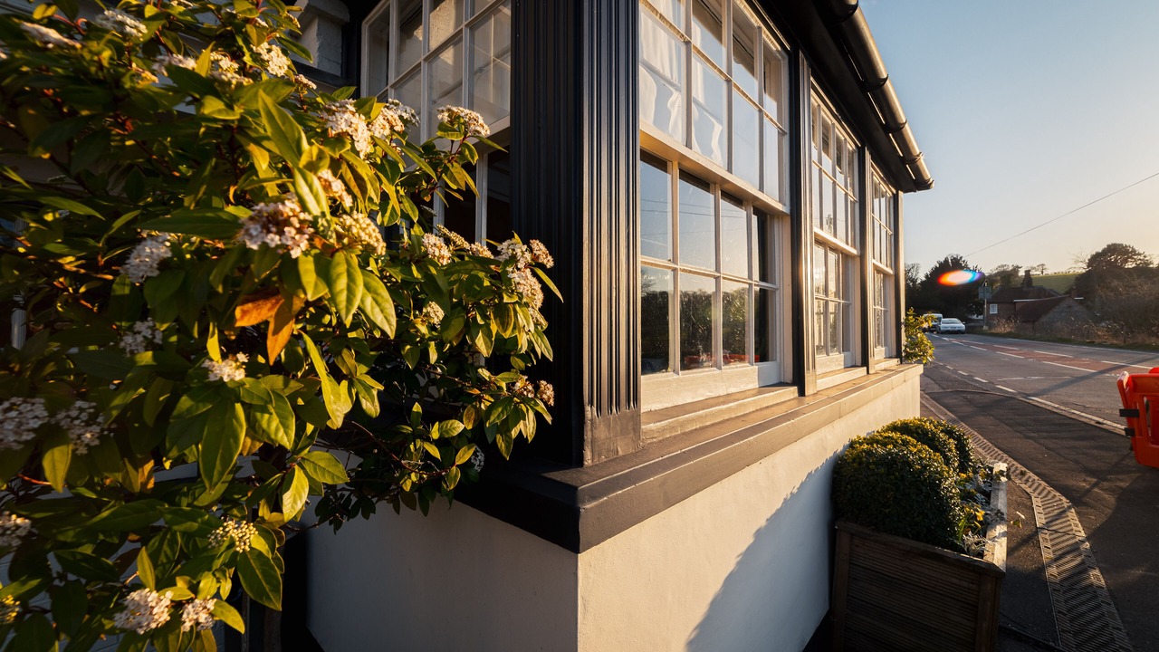 Photo of Outdoor in Hurstbourne Tarrant