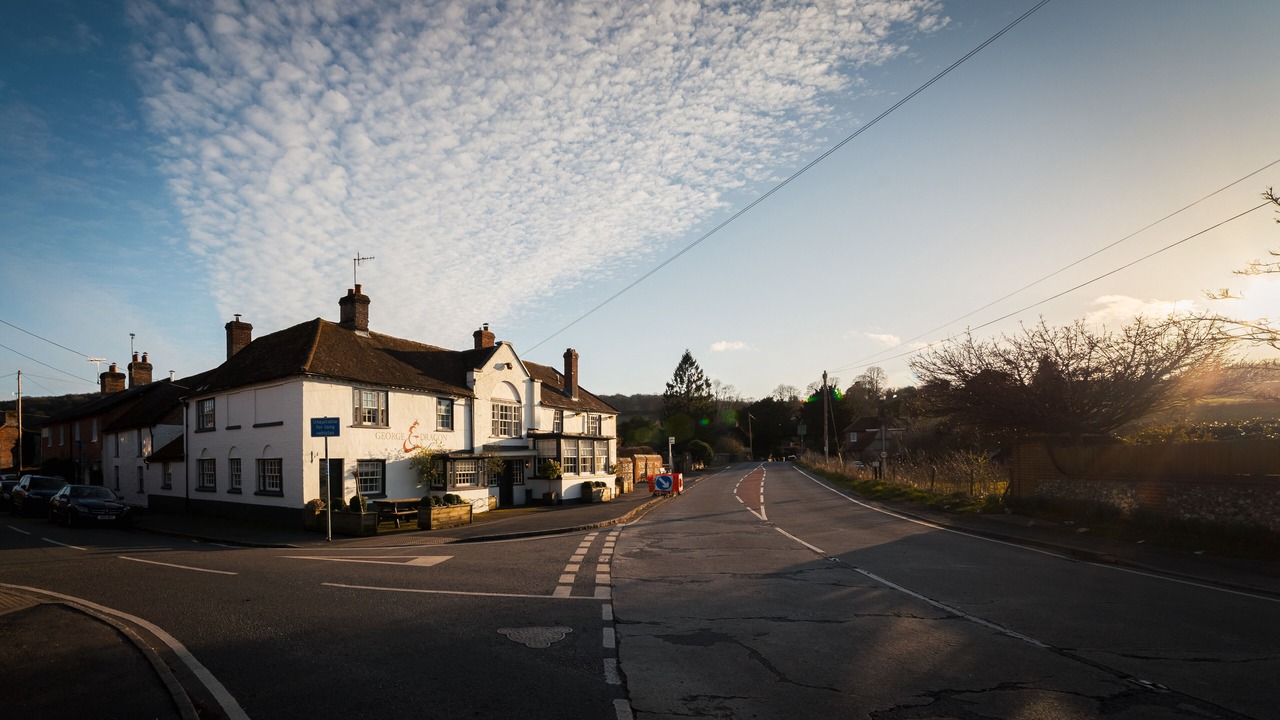 Photo of Outdoor in Hurstbourne Tarrant