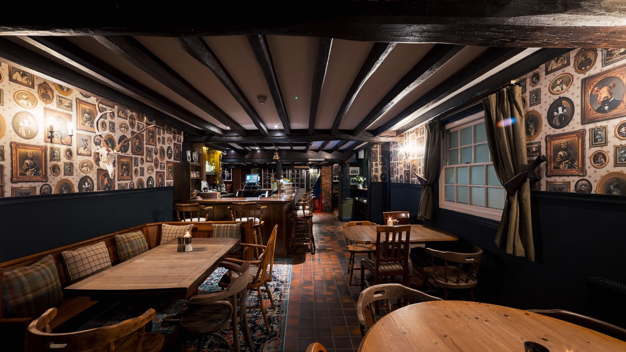 Photo of Others in Hurstbourne Tarrant