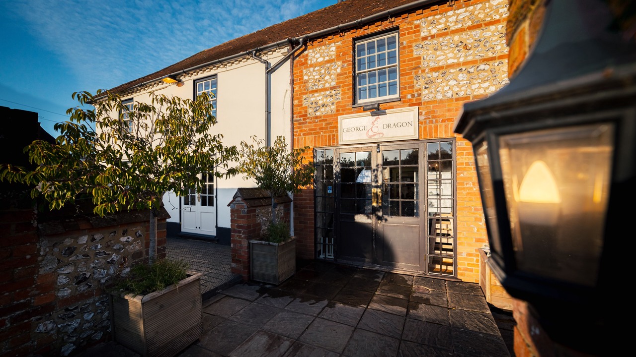 Photo of Outdoor in Hurstbourne Tarrant