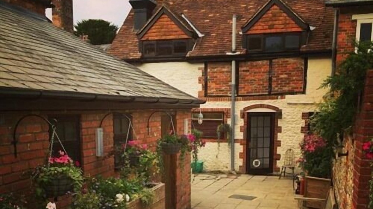 Photo of Outdoor in Hurstbourne Tarrant