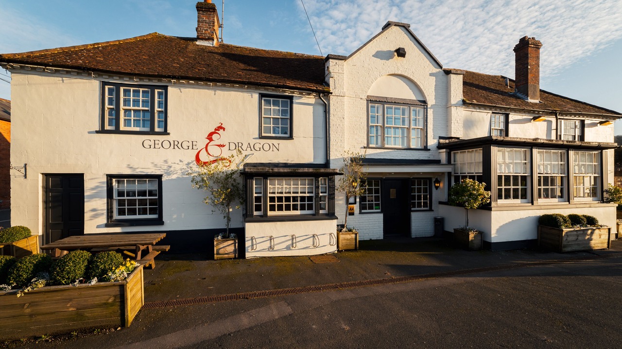 Photo of Outdoor in Hurstbourne Tarrant