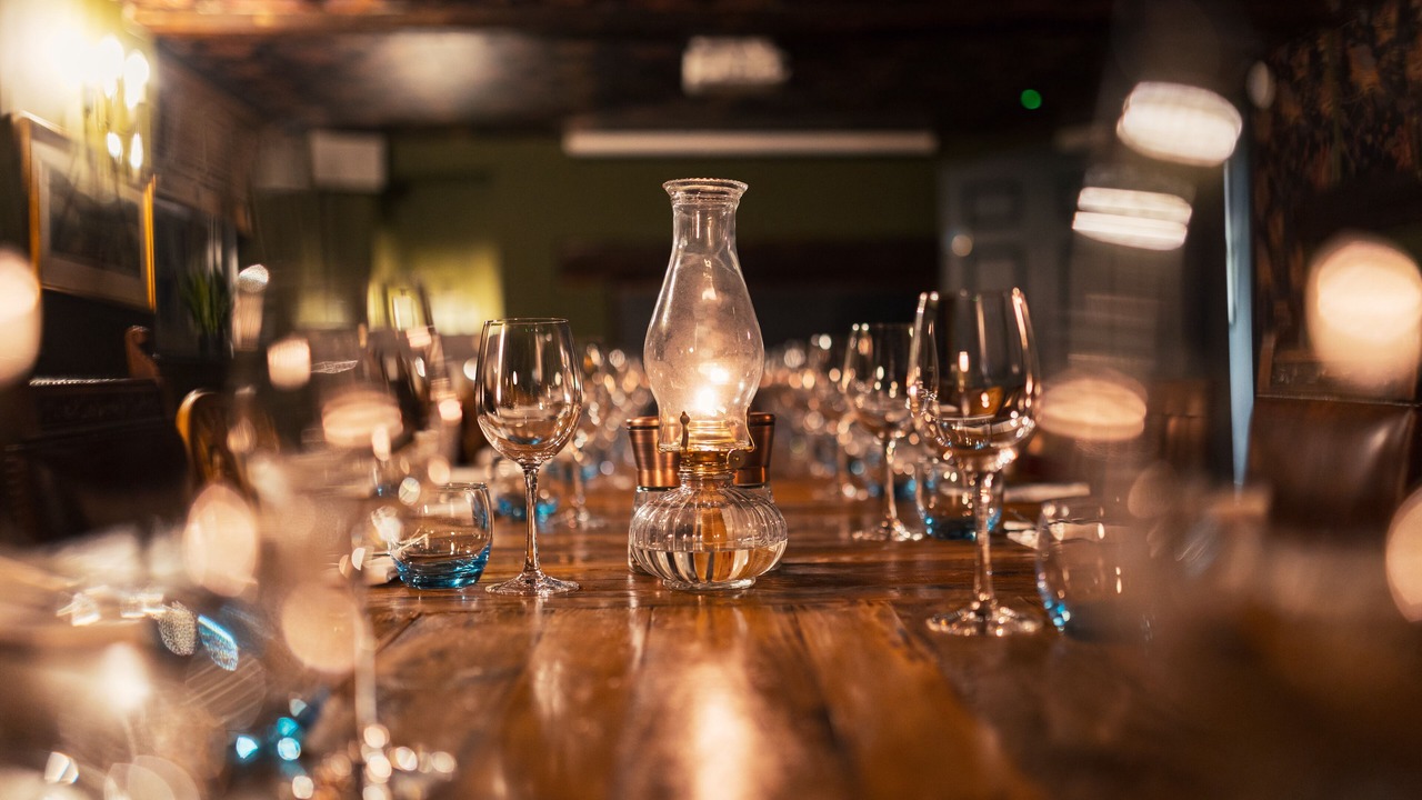 Photo of Others in Hurstbourne Tarrant