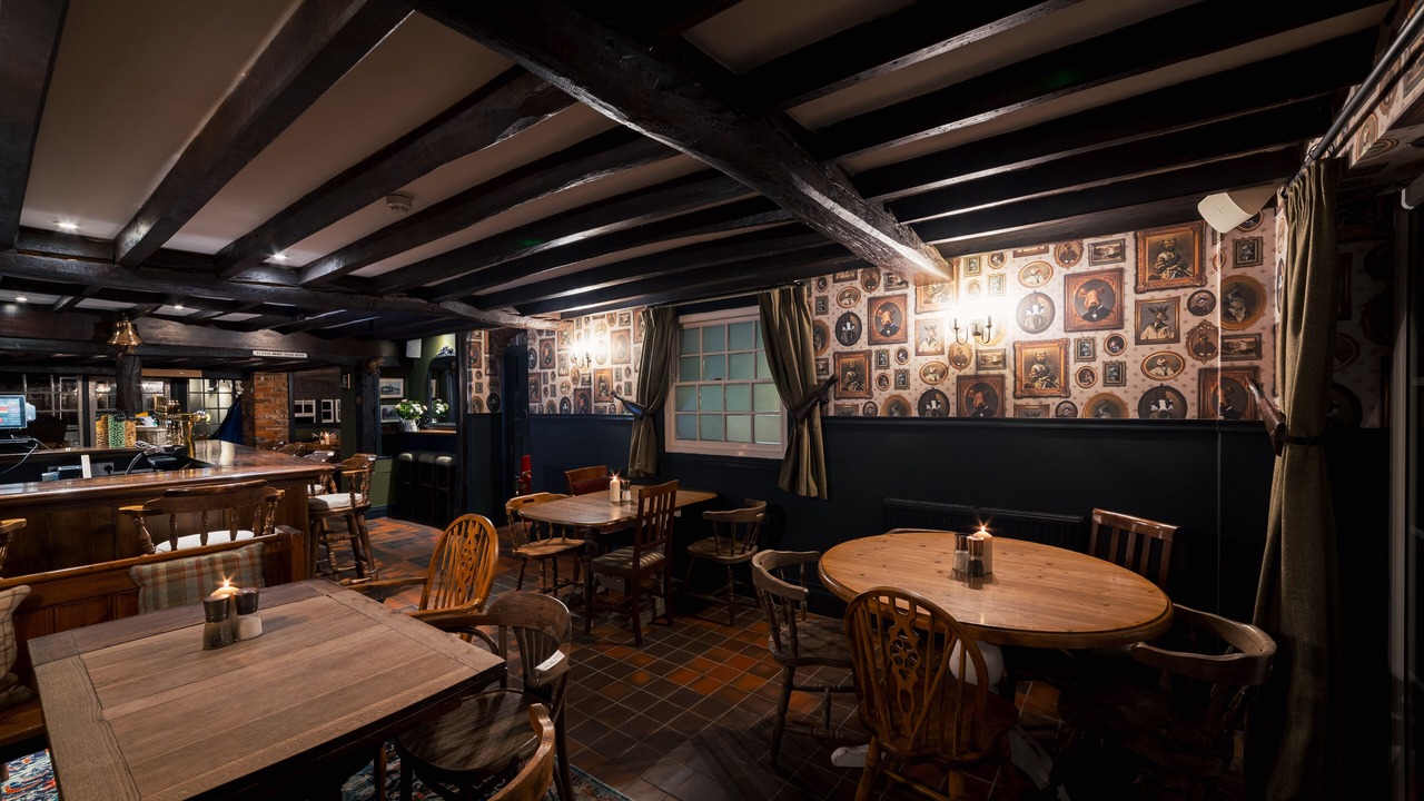 Photo of Others in Hurstbourne Tarrant