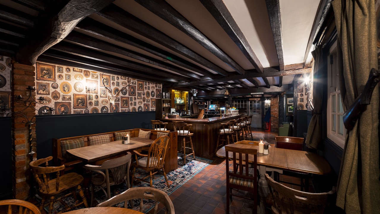 Photo of Others in Hurstbourne Tarrant