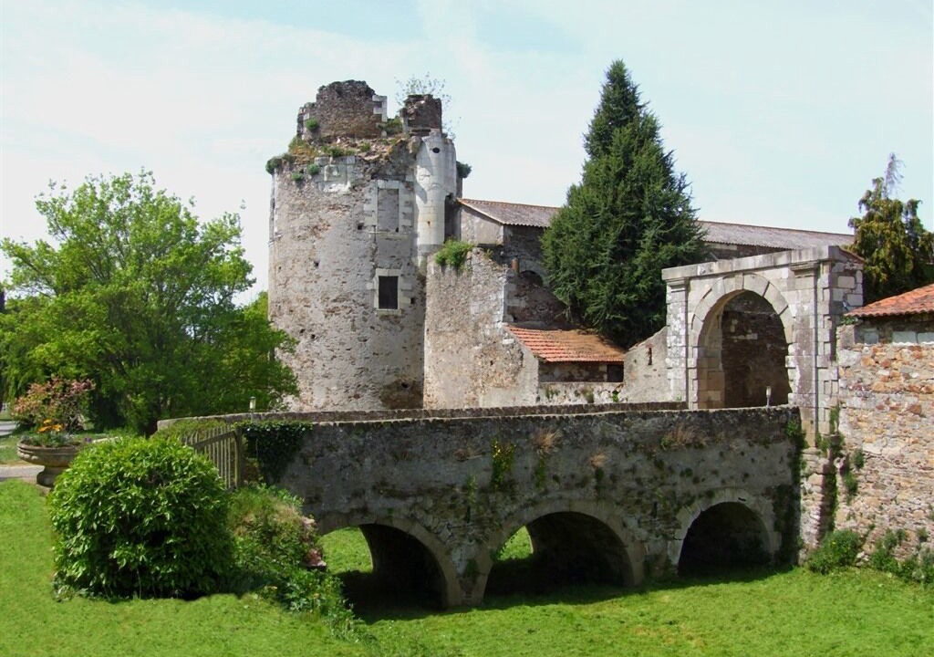 Photo of Outdoor in Le Pallet