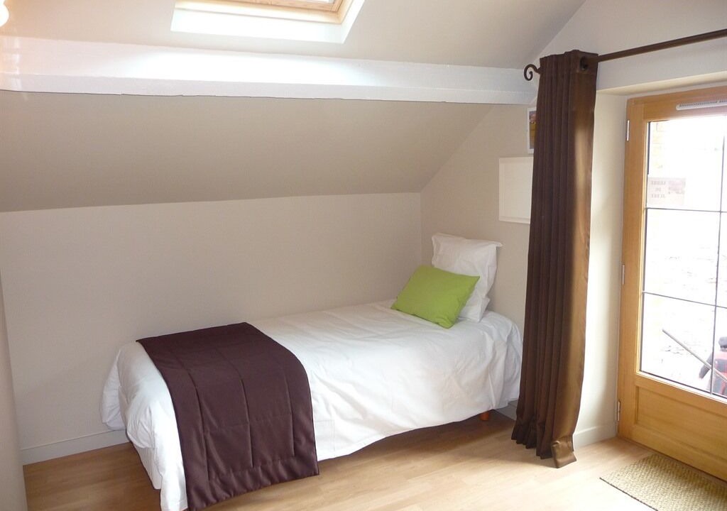 Photo of Bathroom in Le Pallet