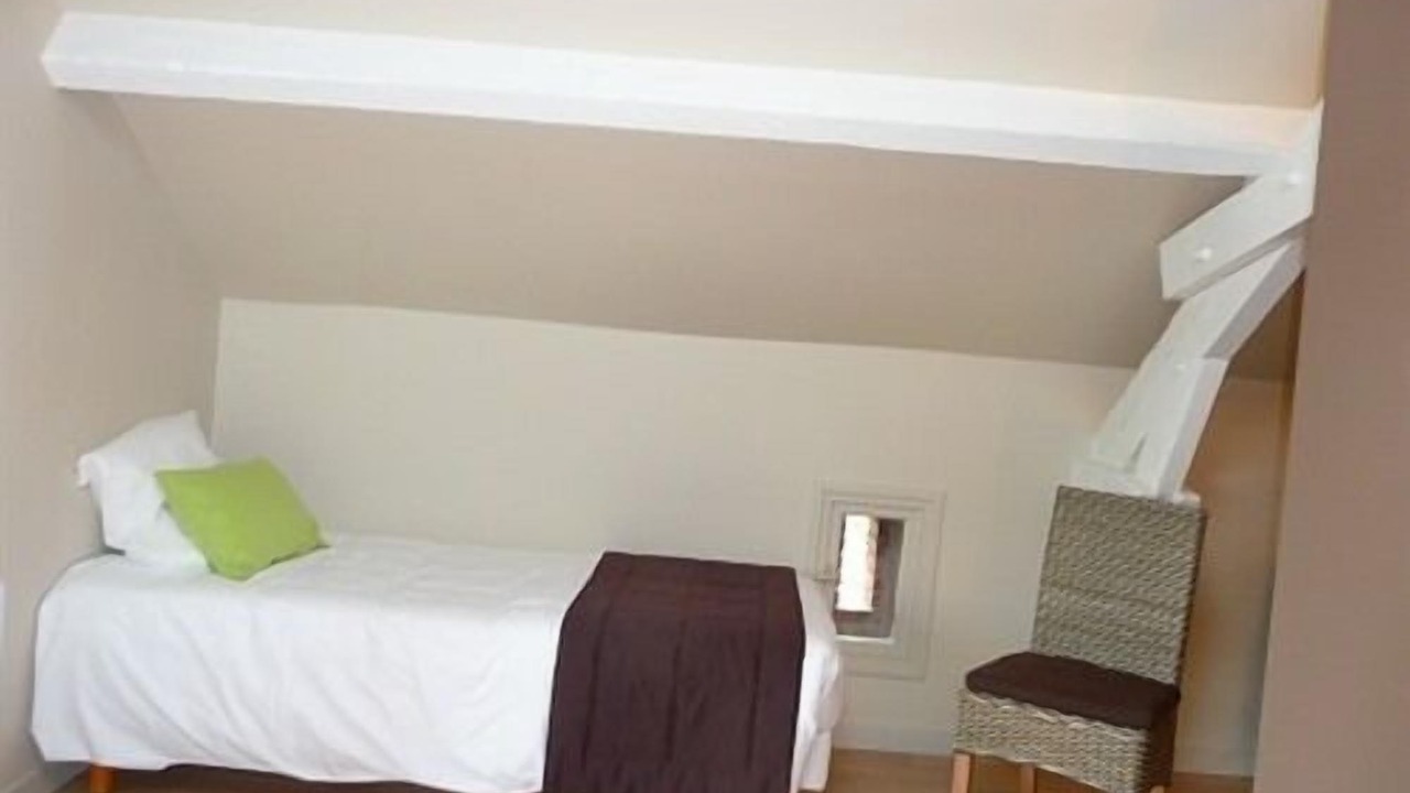 Photo of Bathroom in Le Pallet