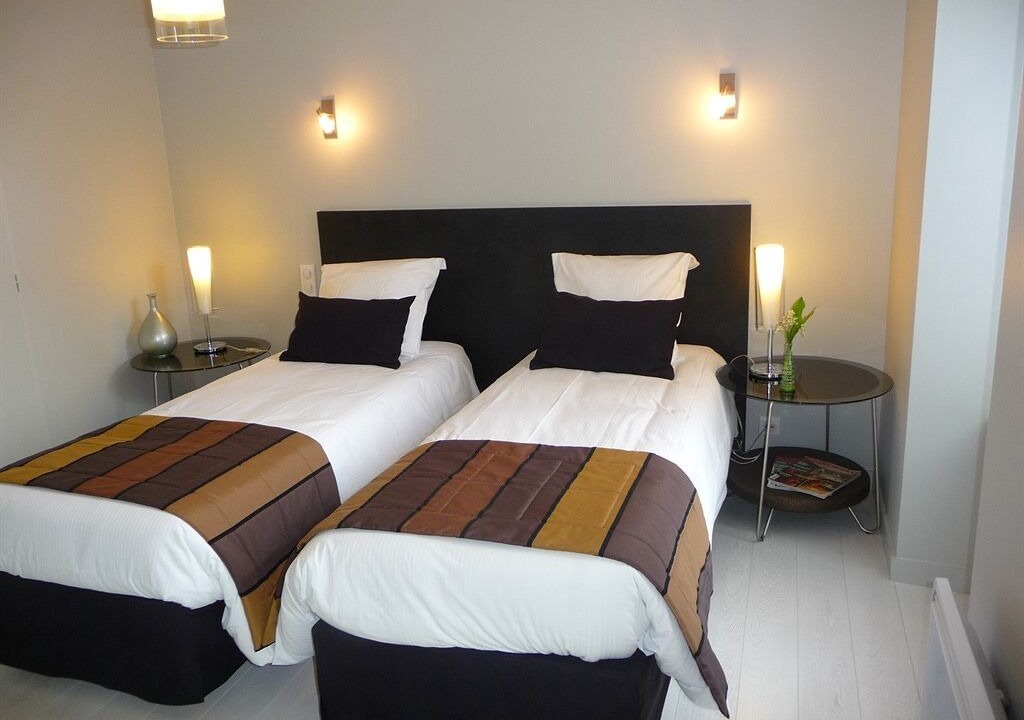 Photo of Bathroom in Le Pallet