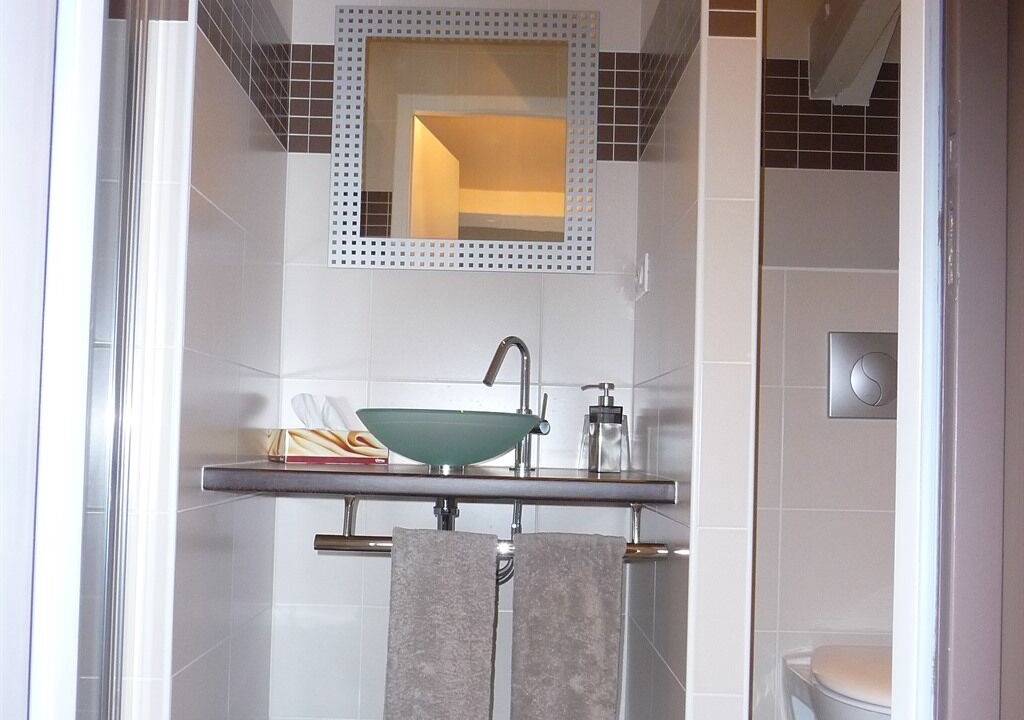 Photo of Bathroom in Le Pallet