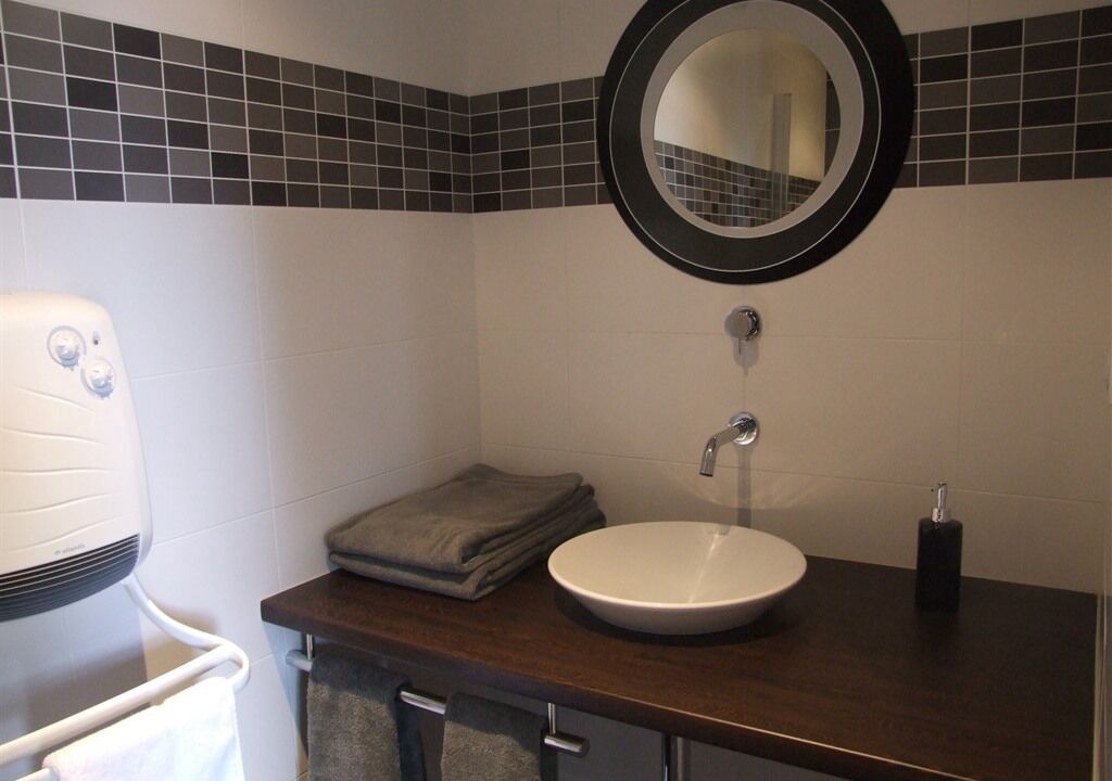 Photo of Bathroom in Le Pallet