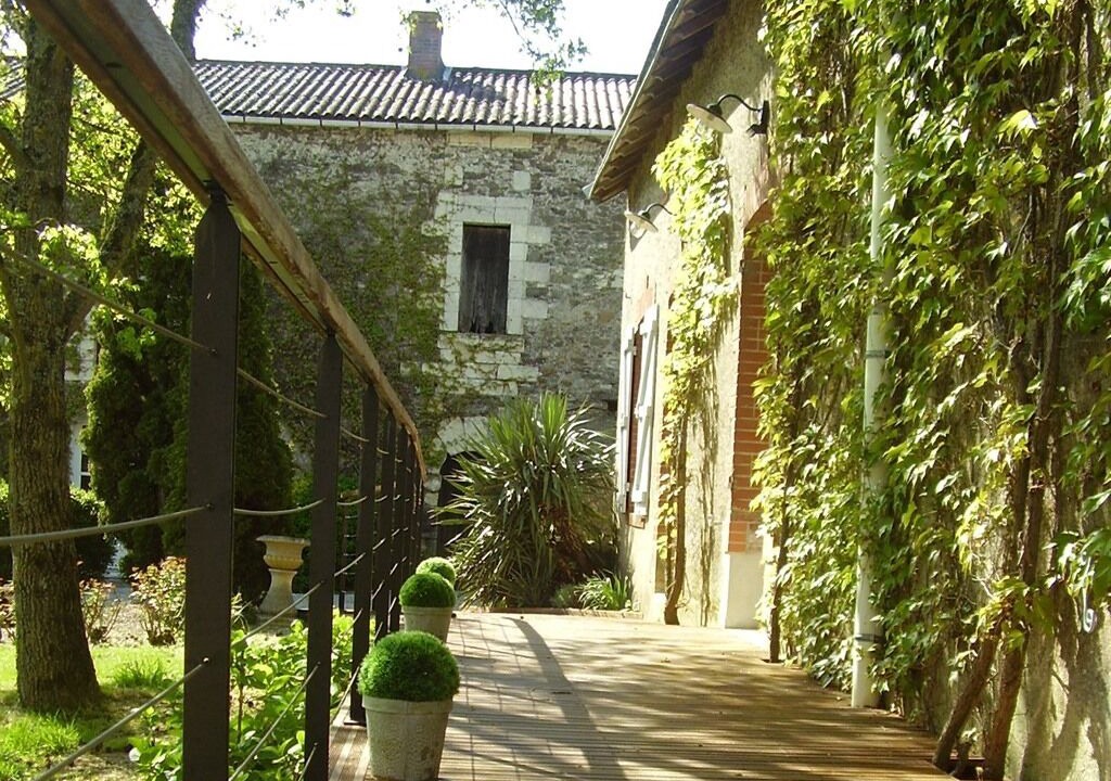 Photo of Outdoor in Le Pallet