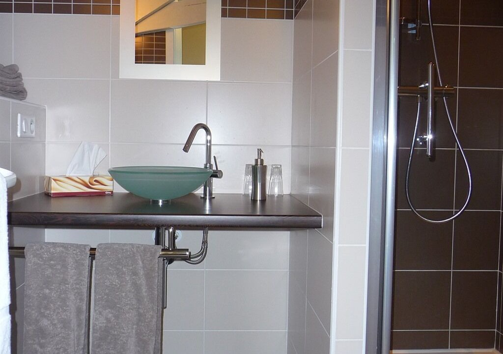 Photo of Bathroom in Le Pallet