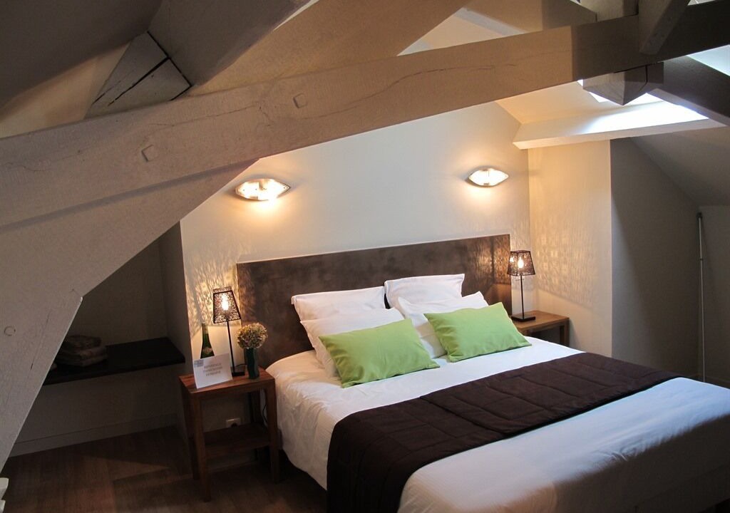 Photo of Bathroom in Le Pallet