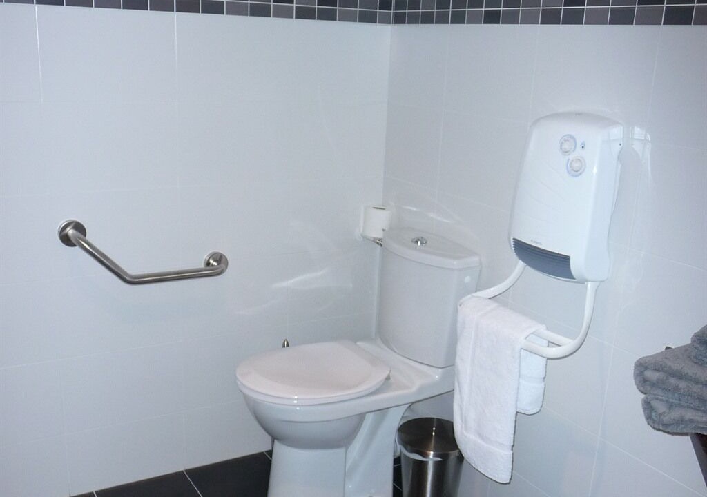 Photo of Bathroom in Le Pallet