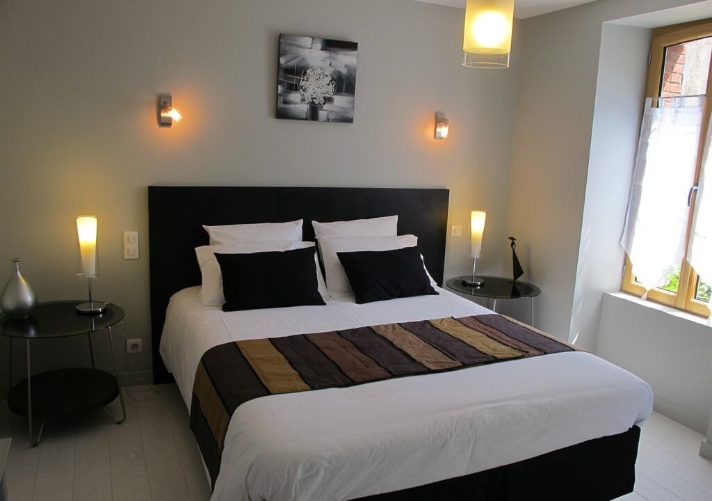 Photo of Bathroom in Le Pallet