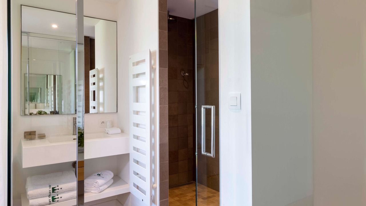 Photo of Bathroom in Ploermel