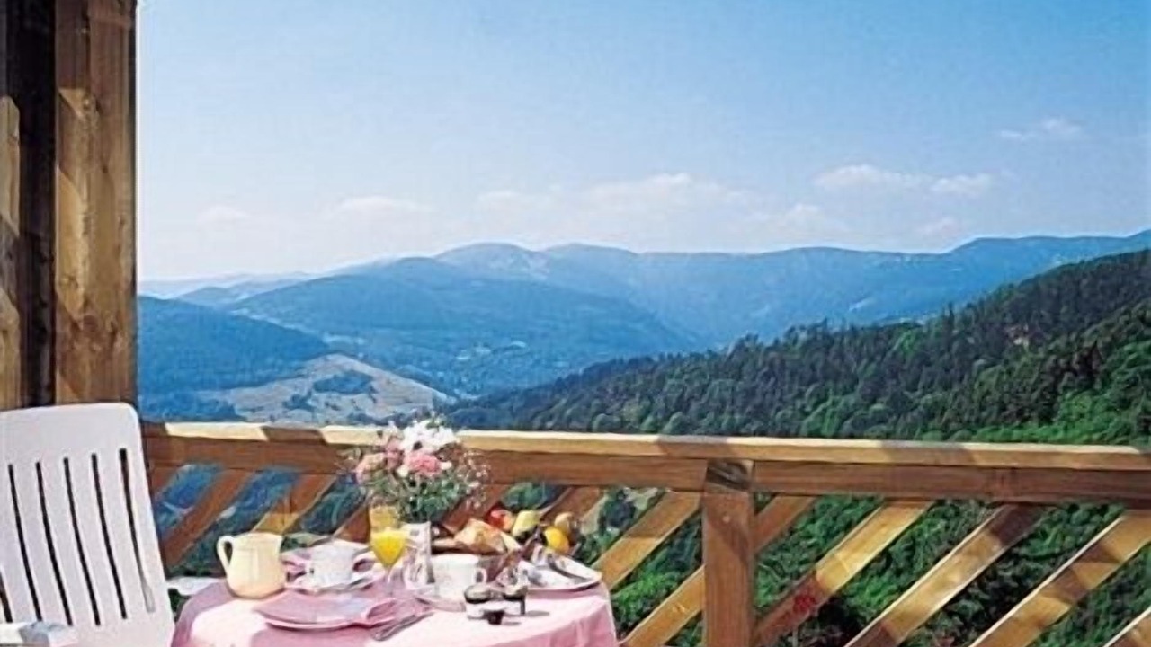 Photo of Patio Balcony in Hohrodberg