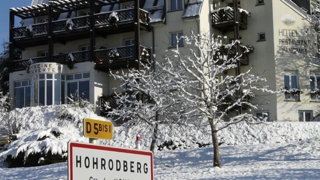 Photo of Outdoor in Hohrodberg