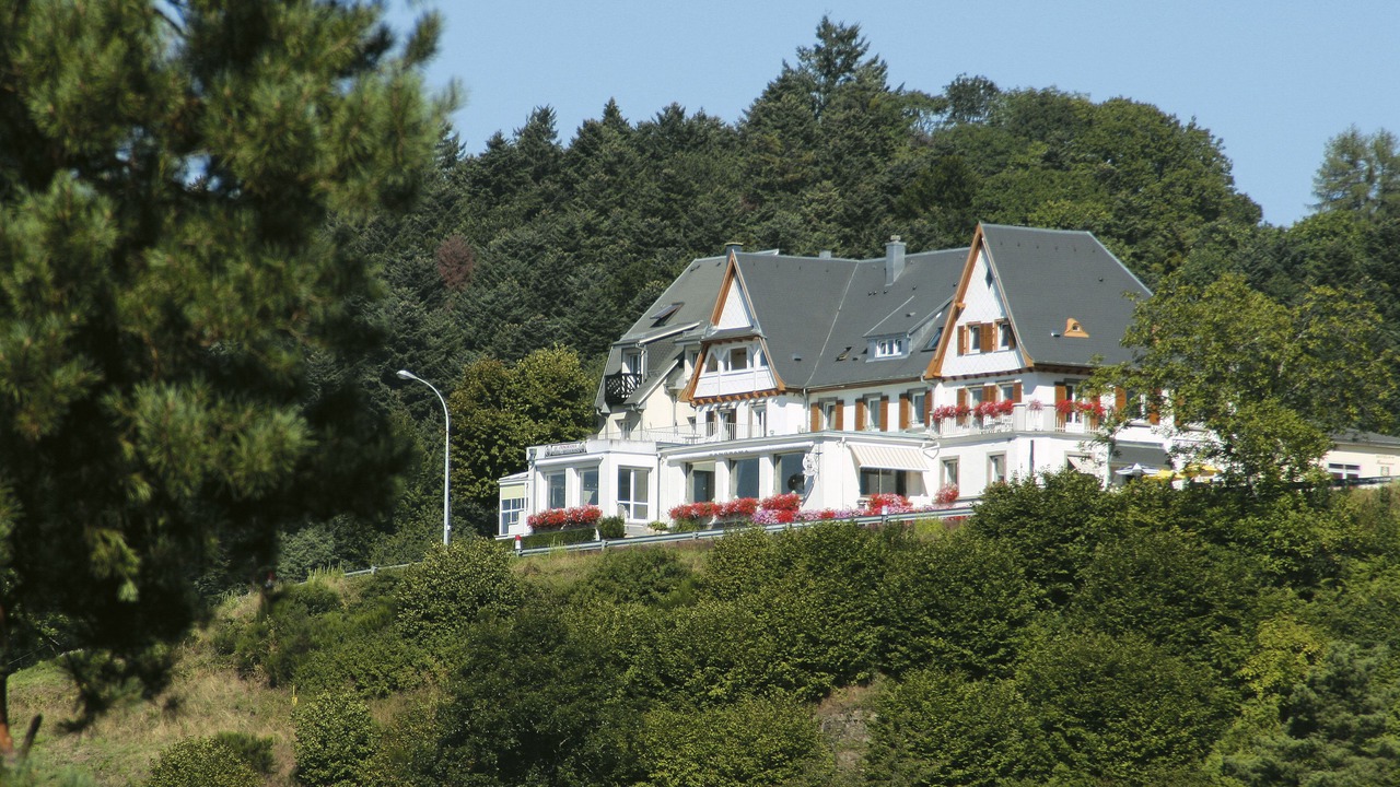 Photo of Outdoor in Hohrodberg