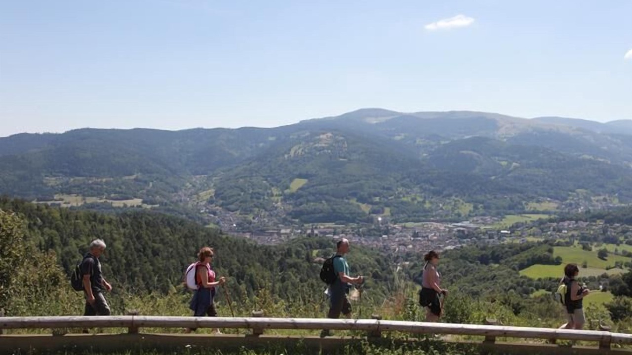 Photo of Outdoor in Hohrodberg