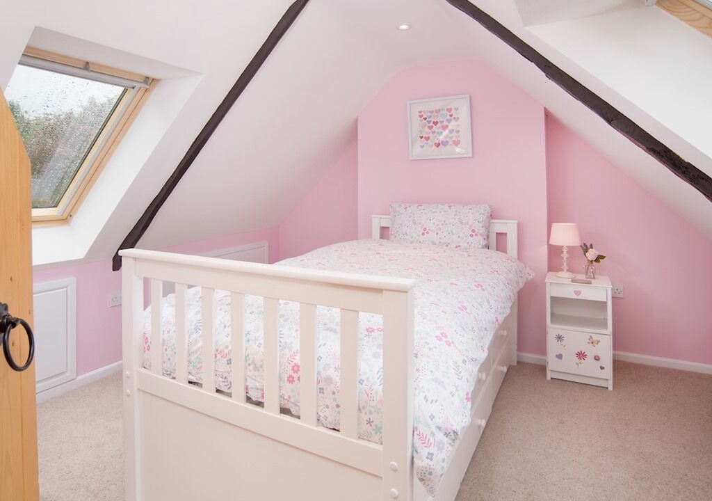 Photo of Bathroom in Chatton