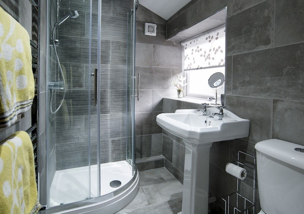 Photo of Bathroom in Chatton