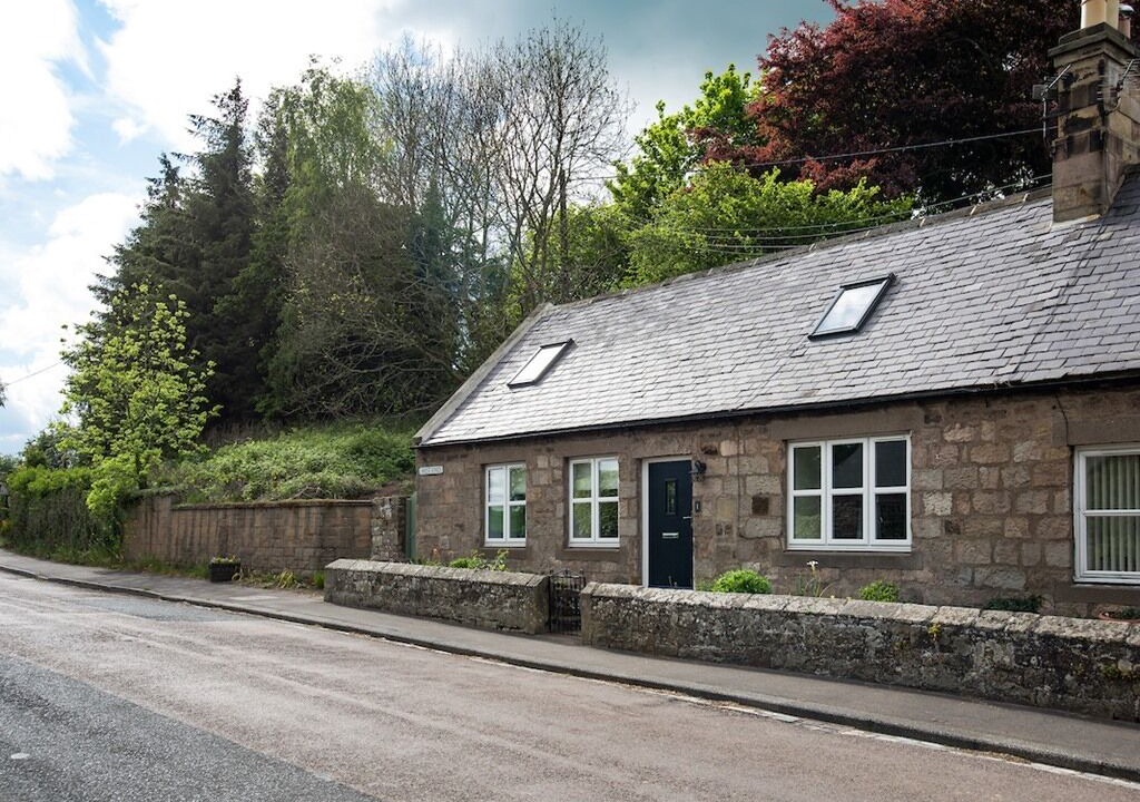 Photo of Outdoor in Chatton