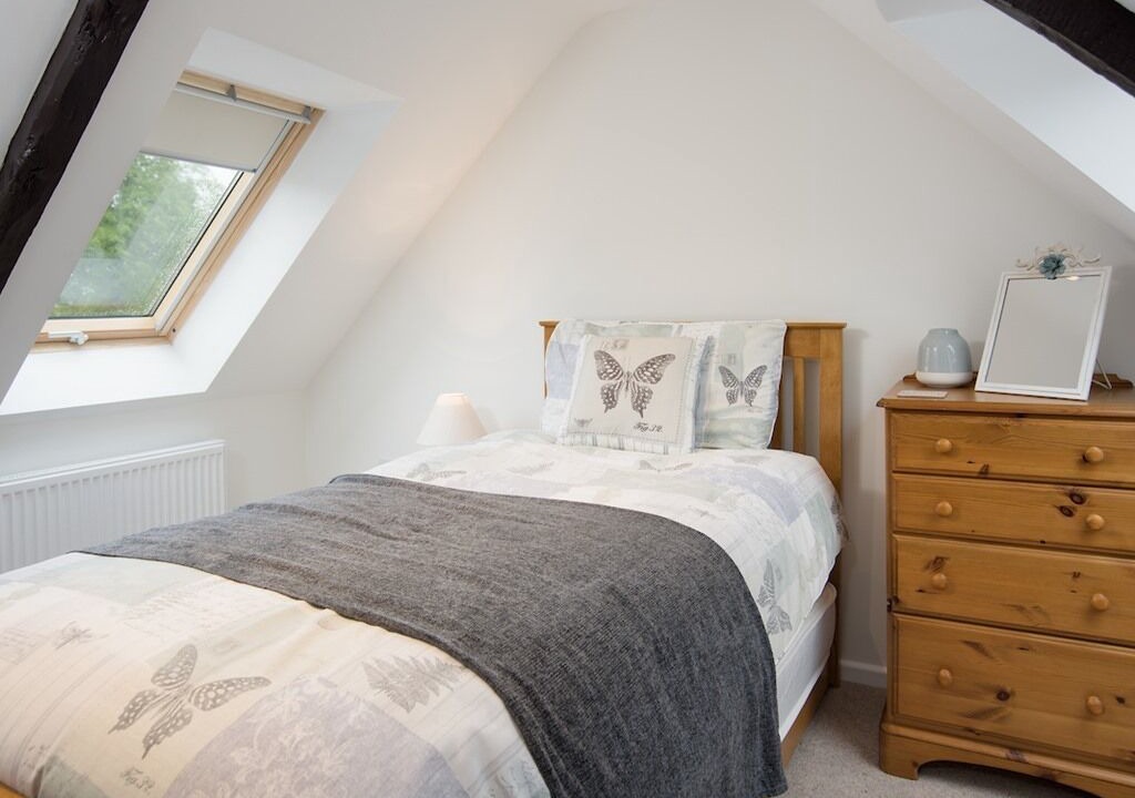 Photo of Bathroom in Chatton