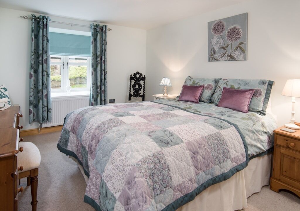 Photo of Bathroom in Chatton