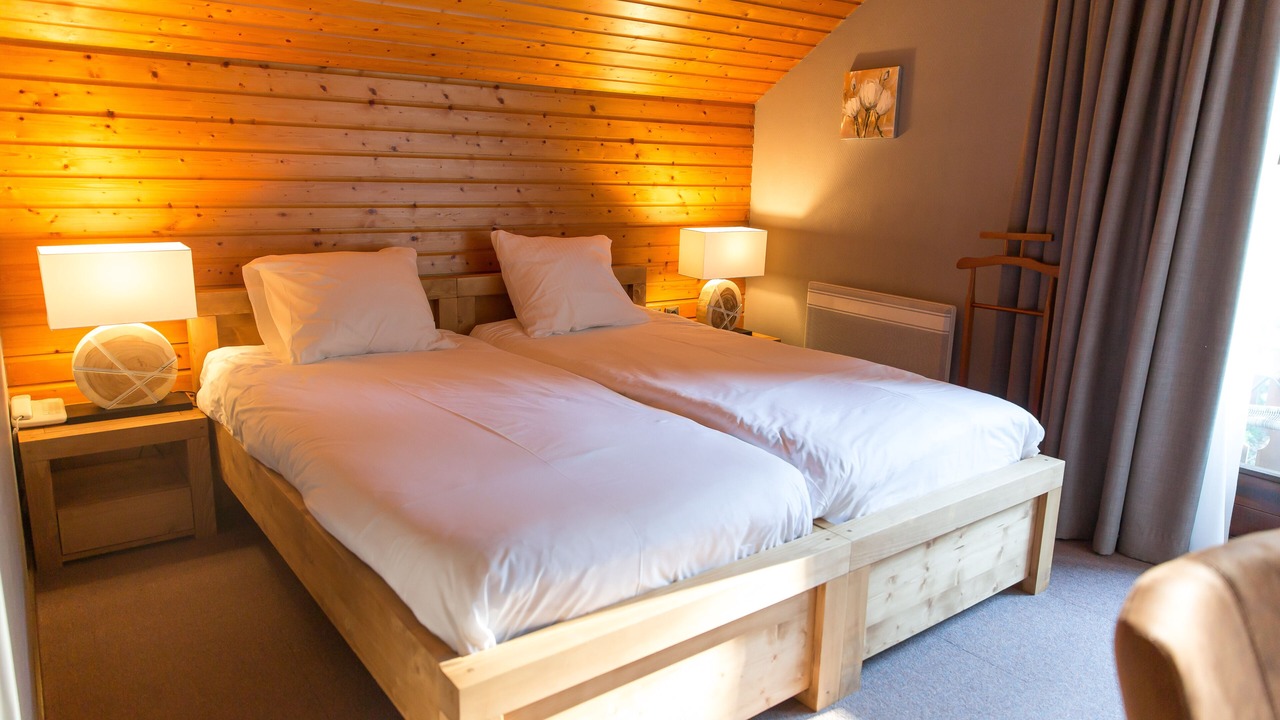 Photo of Bedroom in Wangenbourg-Engenthal