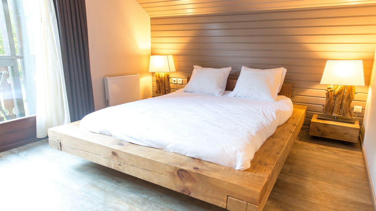 Photo of Bedroom in Wangenbourg-Engenthal