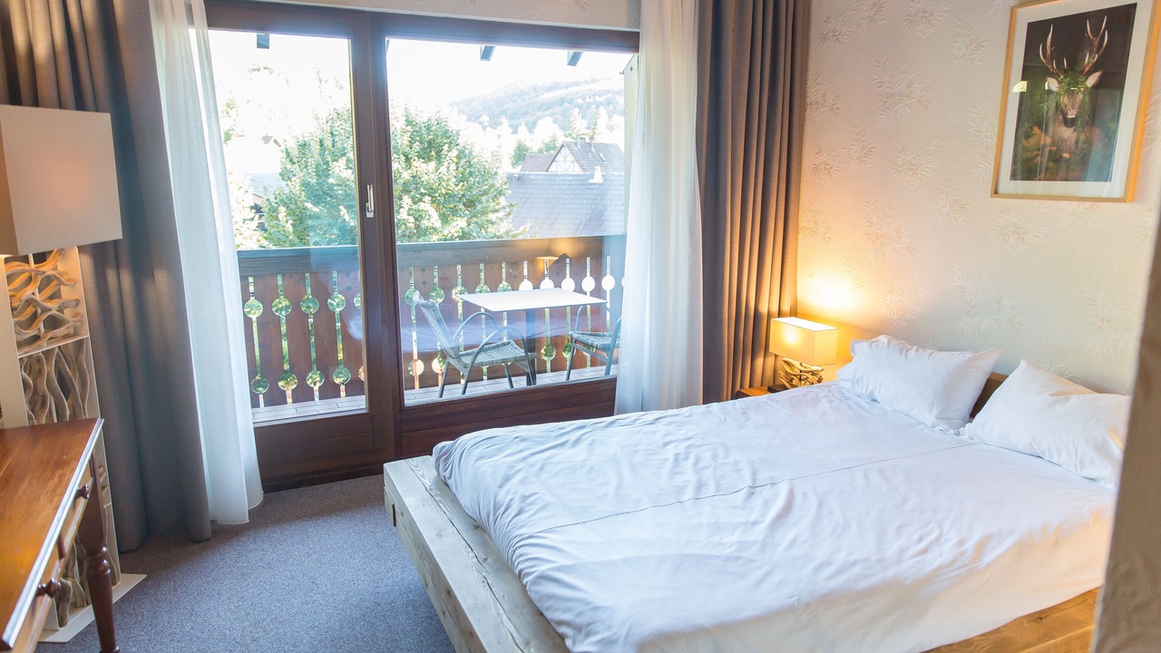 Photo of Bedroom in Wangenbourg-Engenthal