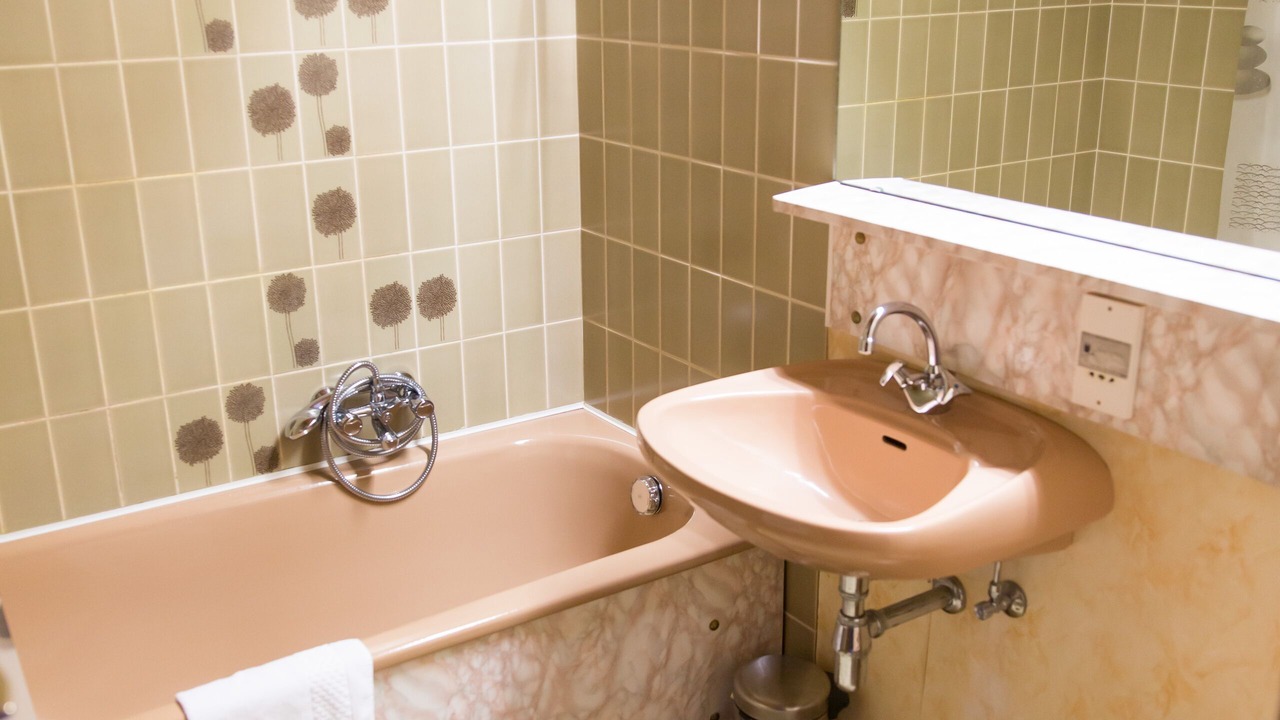 Photo of Bathroom in Wangenbourg-Engenthal