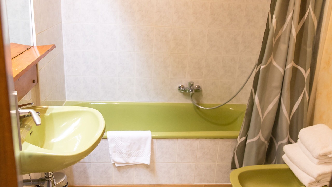 Photo of Bathroom in Wangenbourg-Engenthal