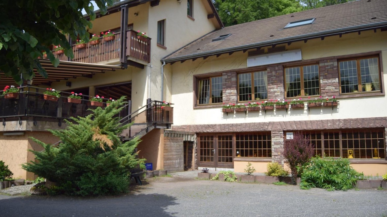 Photo of Outdoor in Wangenbourg-Engenthal