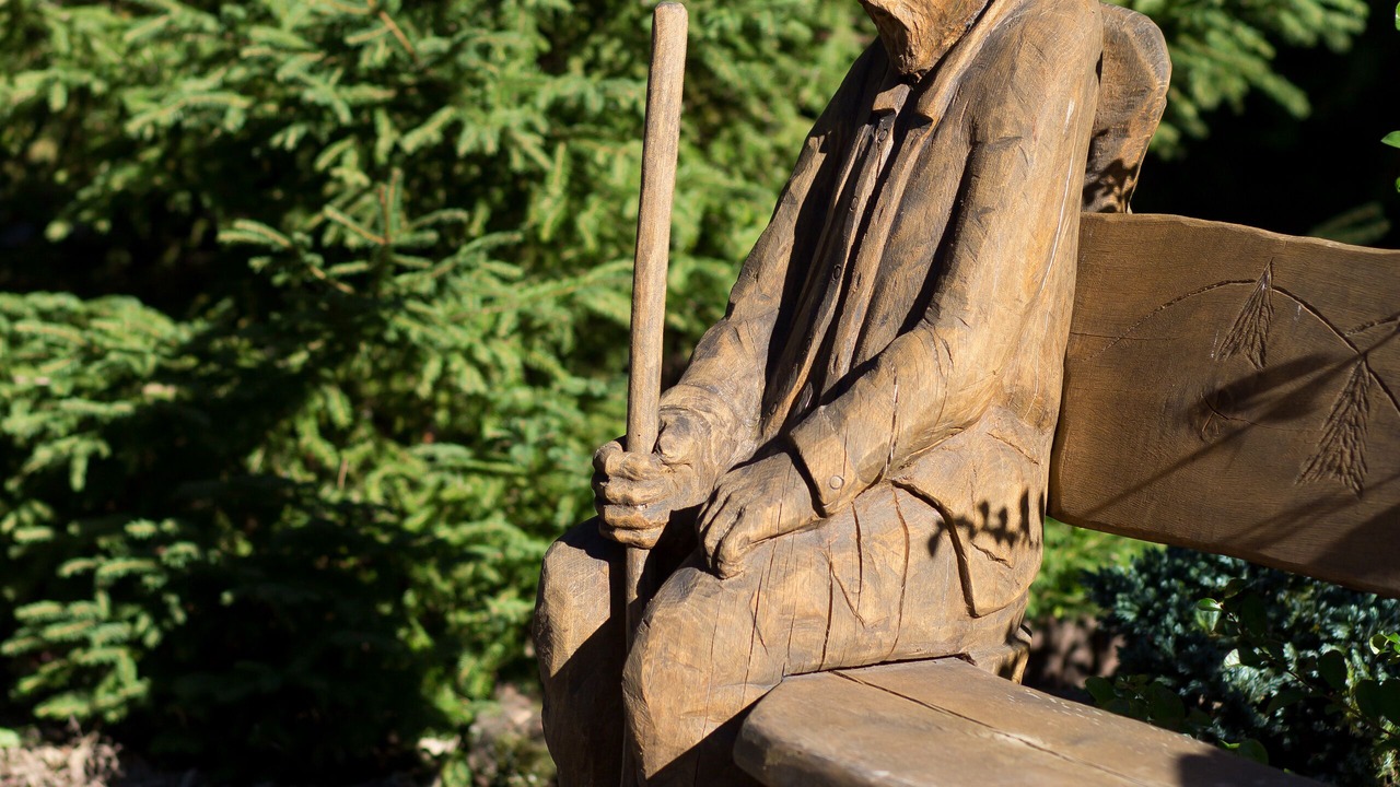 Photo of Outdoor in Wangenbourg-Engenthal