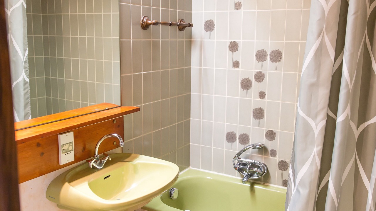 Photo of Bathroom in Wangenbourg-Engenthal